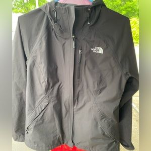 North Face women’s Gore-Tex rain jacket